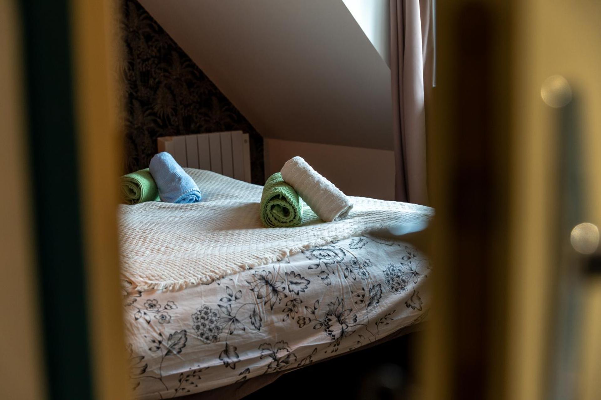 L'Escale Villa Pendé Kültér fotó